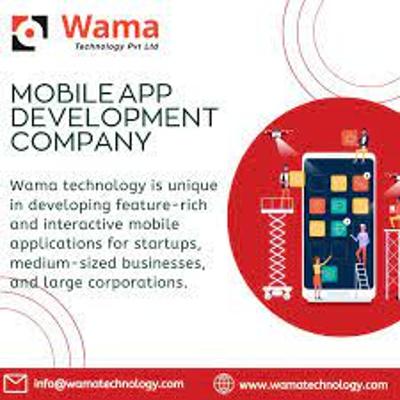 mobile app development company in india